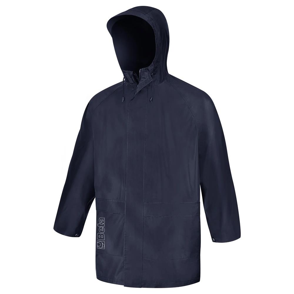 giacca antipioggia impermeabile beta 7978b