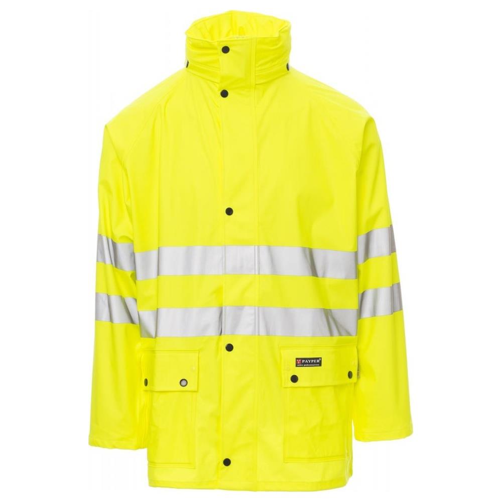 giacca antipioggia payper river-jacket