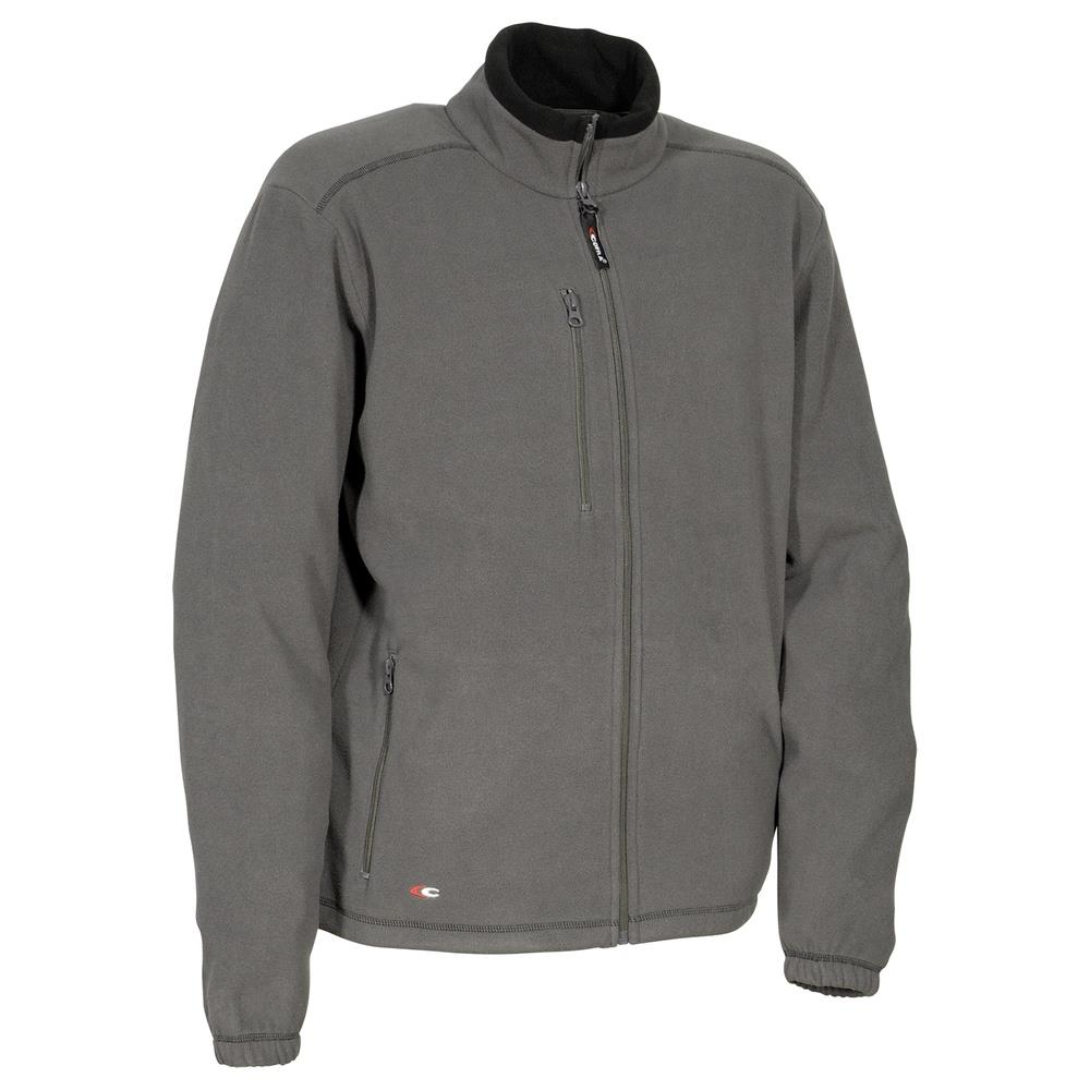 giacca cofra alborg v549 antracite s