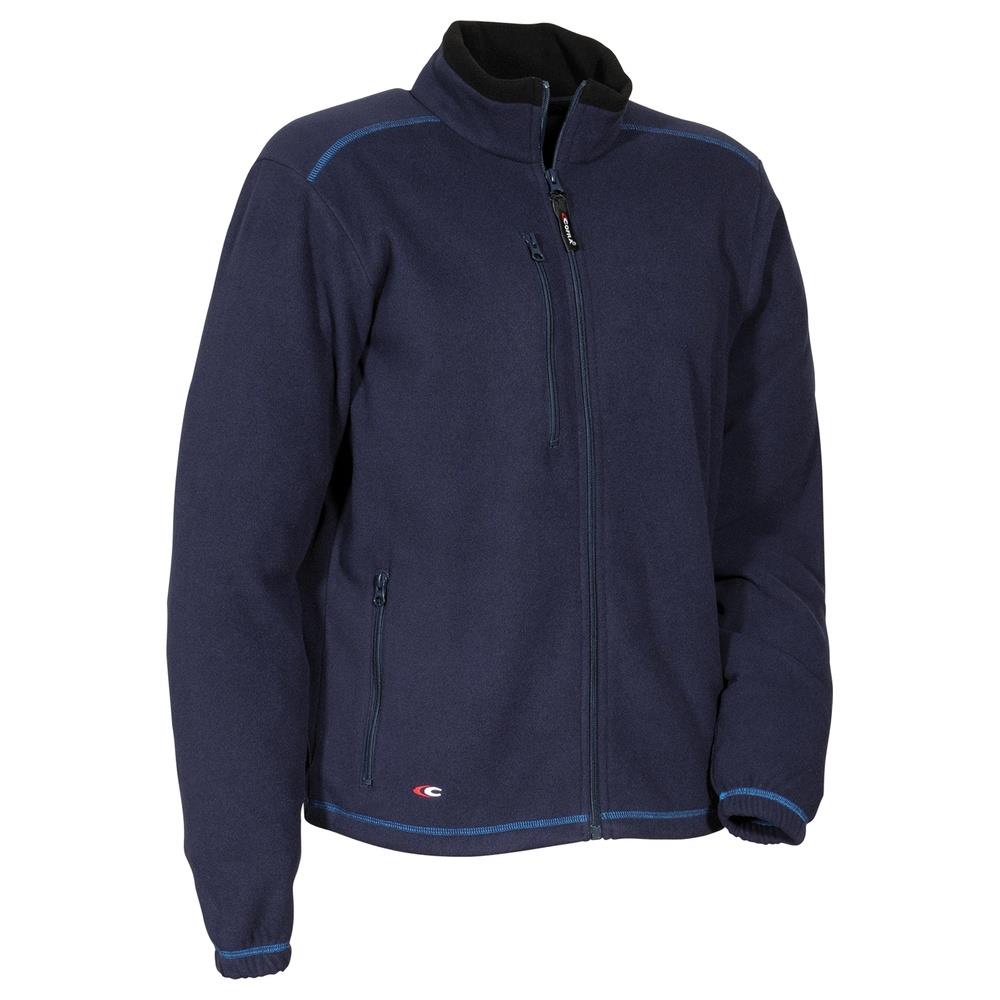 giacca cofra alborg v549 navy s
