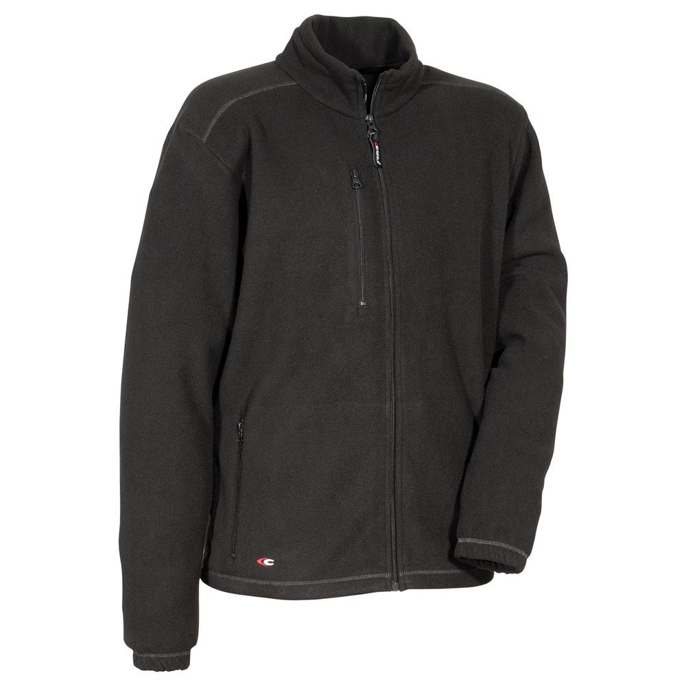 giacca cofra alborg v549 nero s