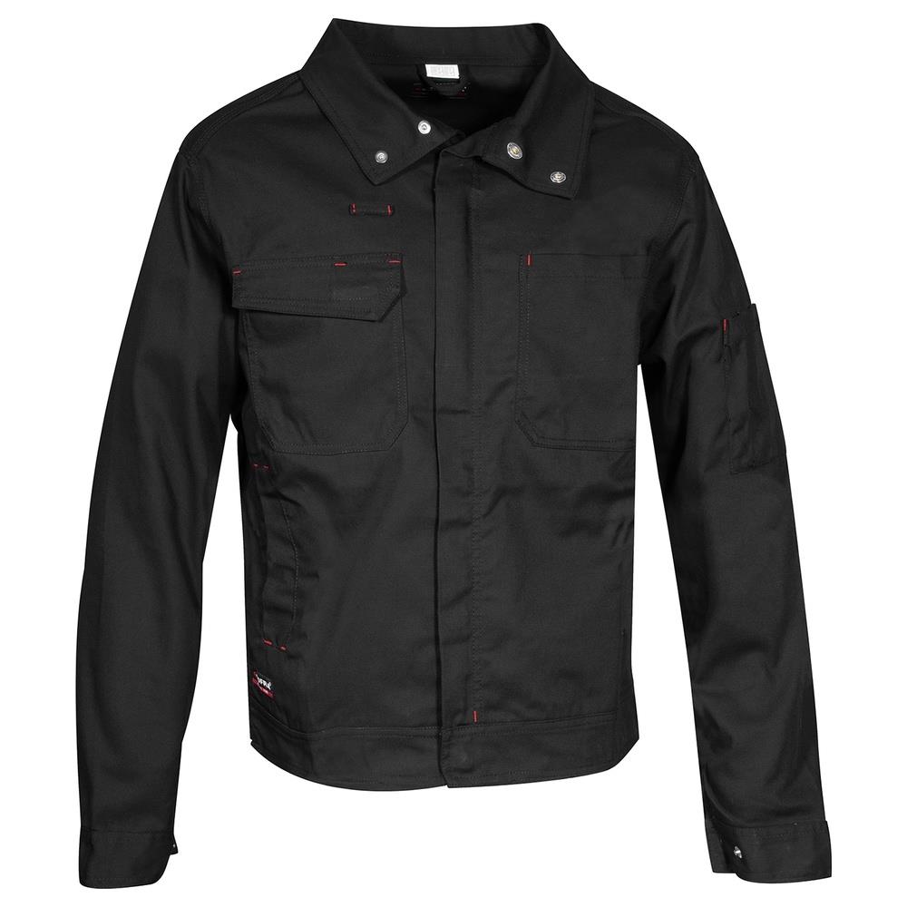 giacca cofra algeri v280 nero s