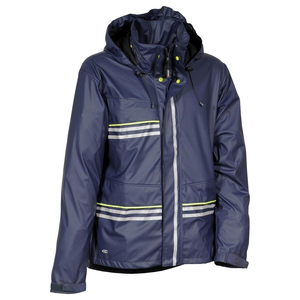 giacca cofra balfors v454