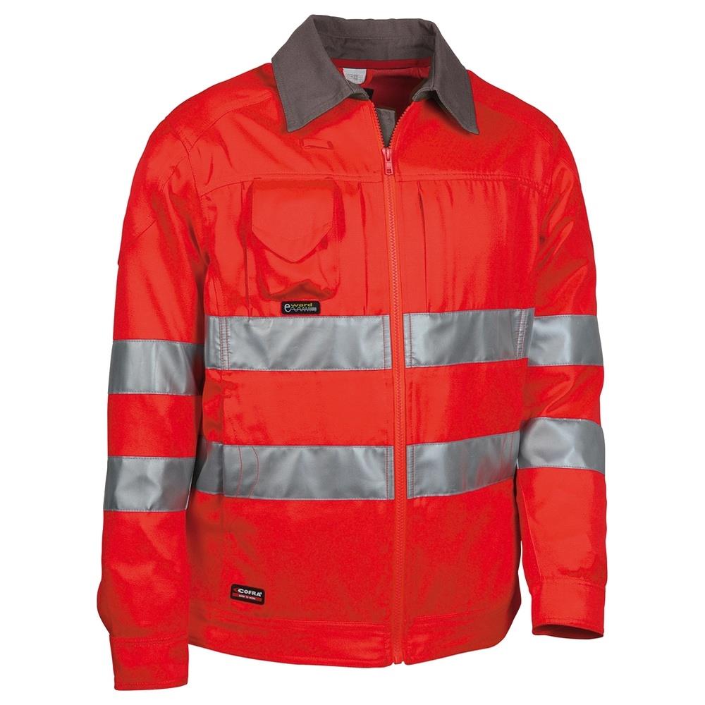 giacca cofra glaring v550