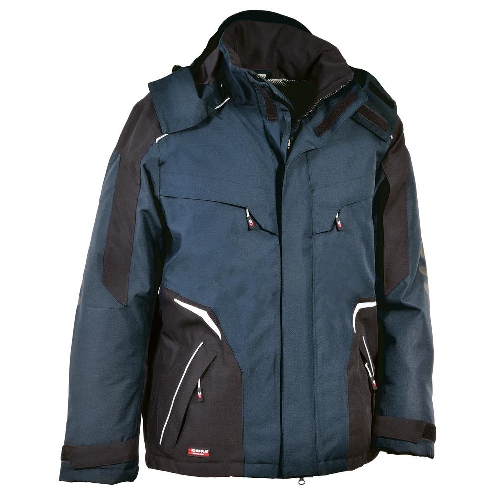giacca cofra igarka v577