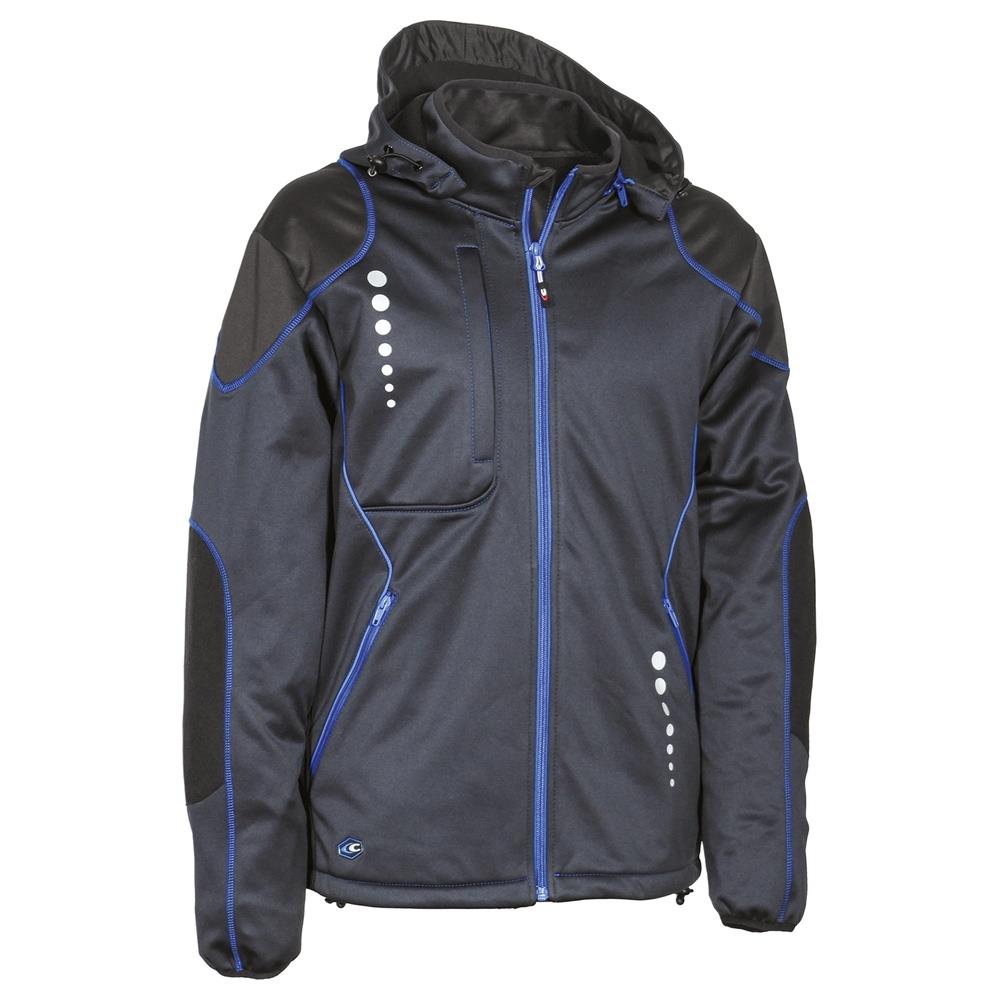 giacca cofra jacuzia v387