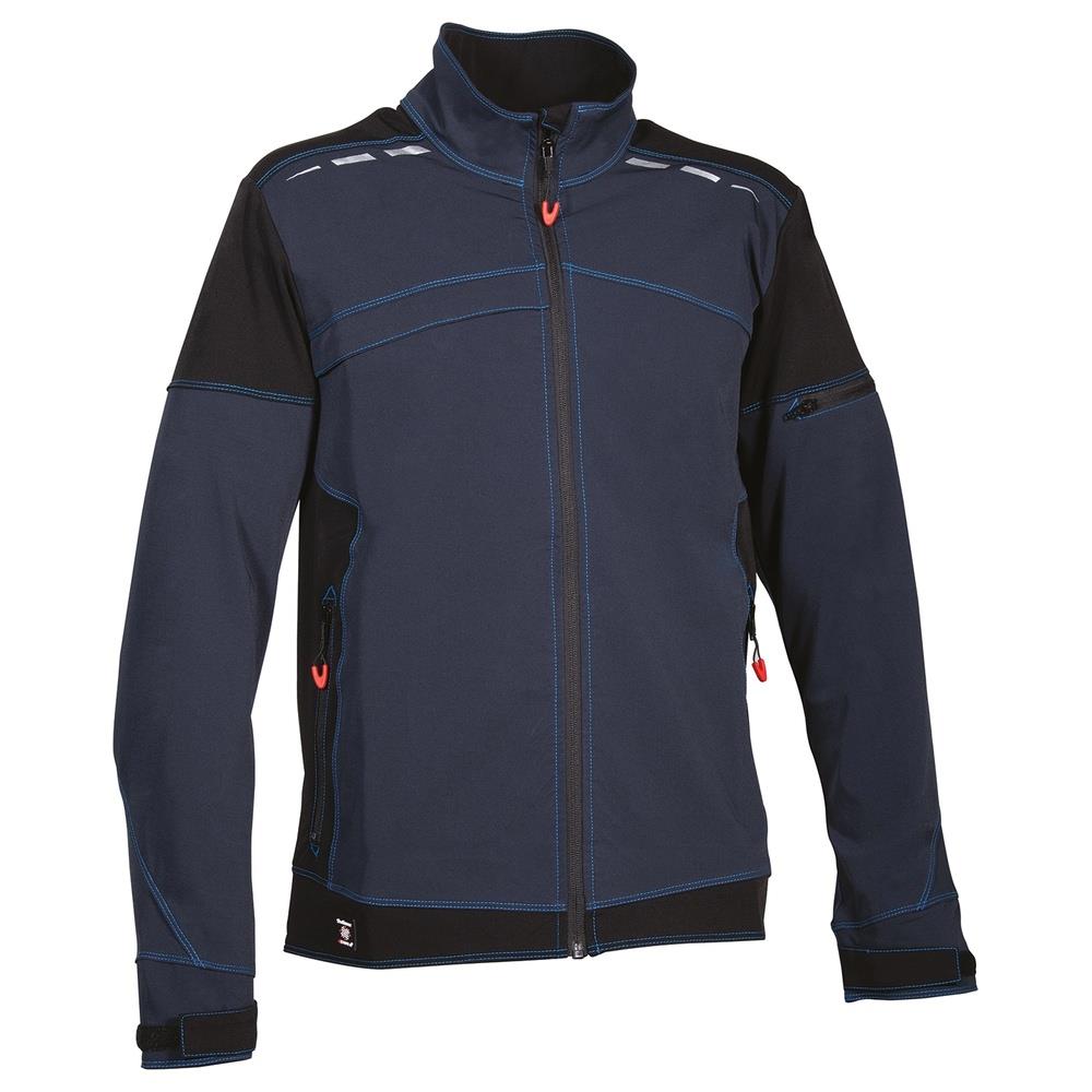 giacca cofra javre v590