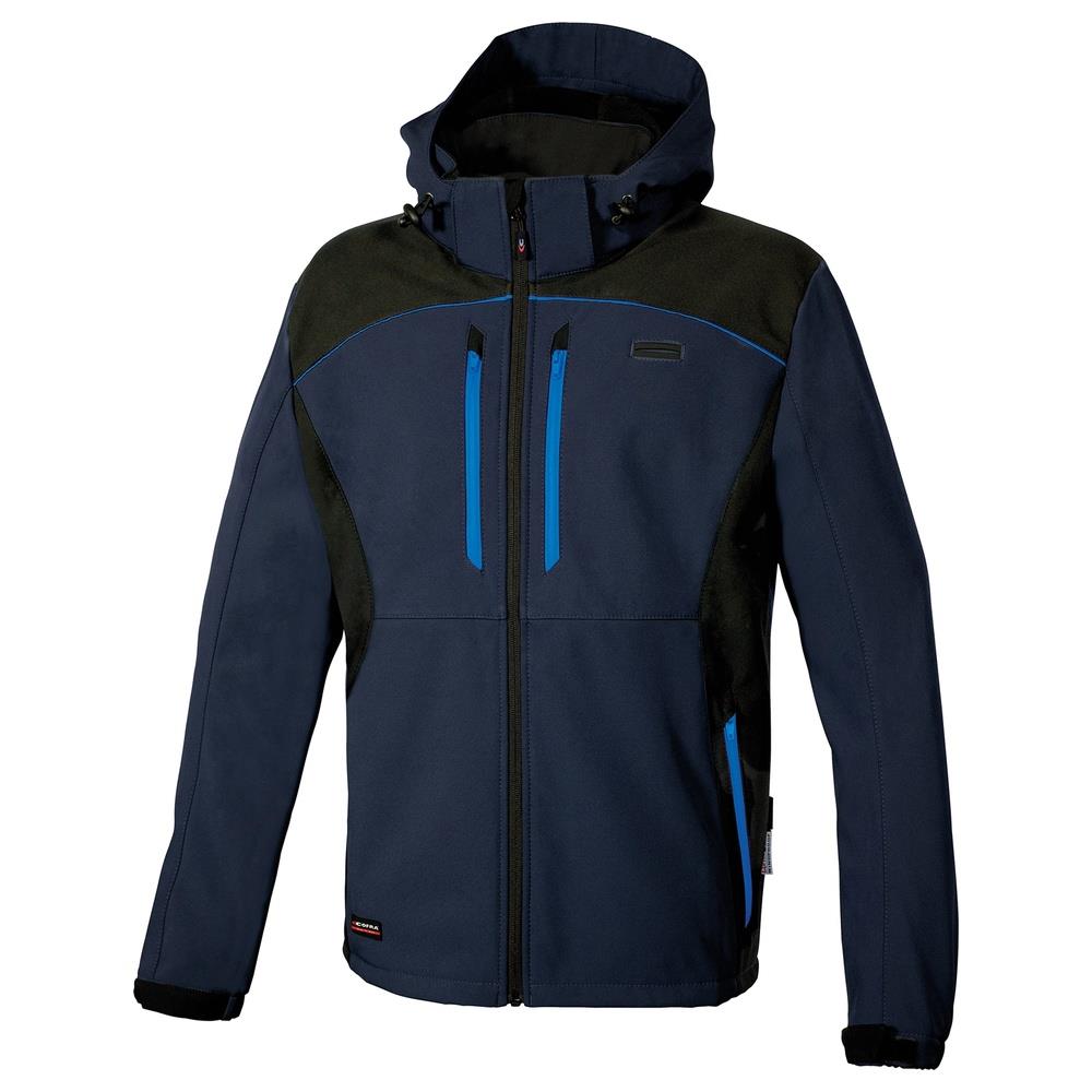 giacca cofra klarbo v552