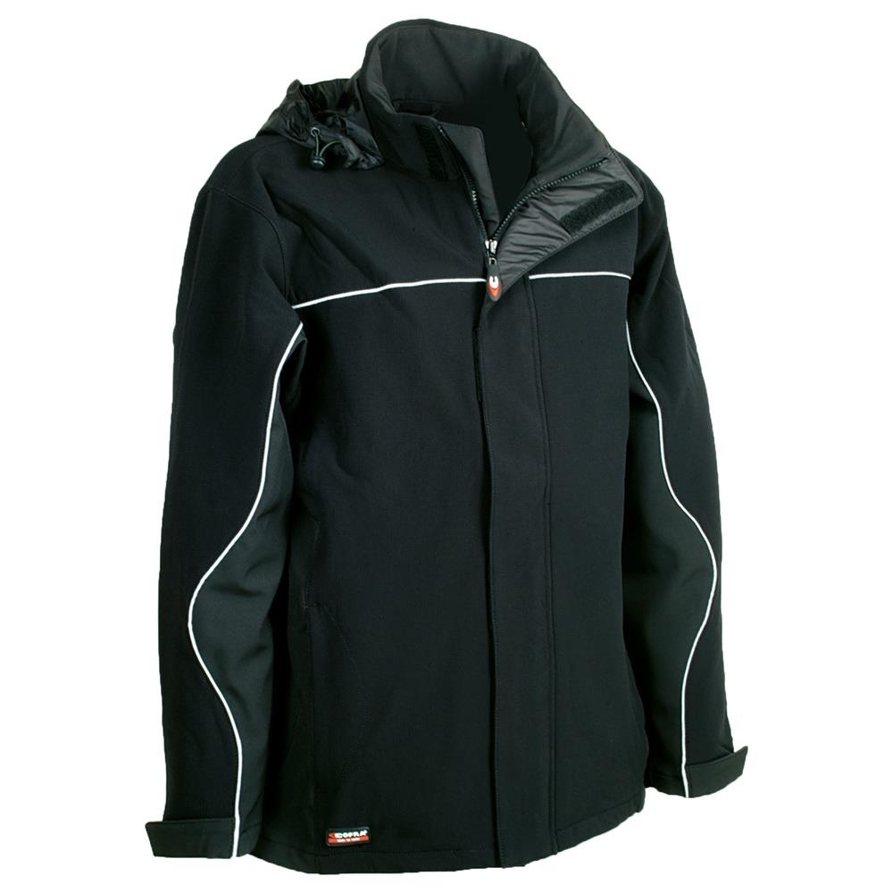 giacca cofra norway v093