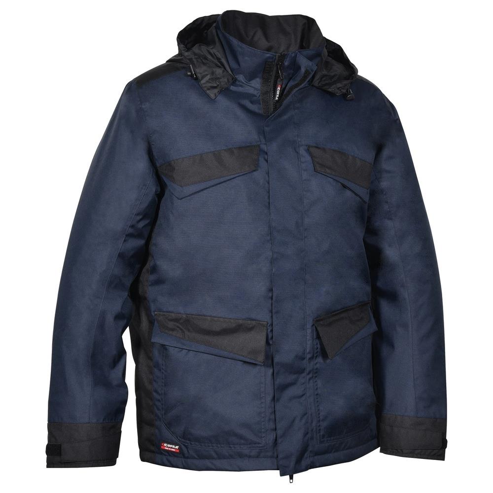 giacca cofra nuvuk v576