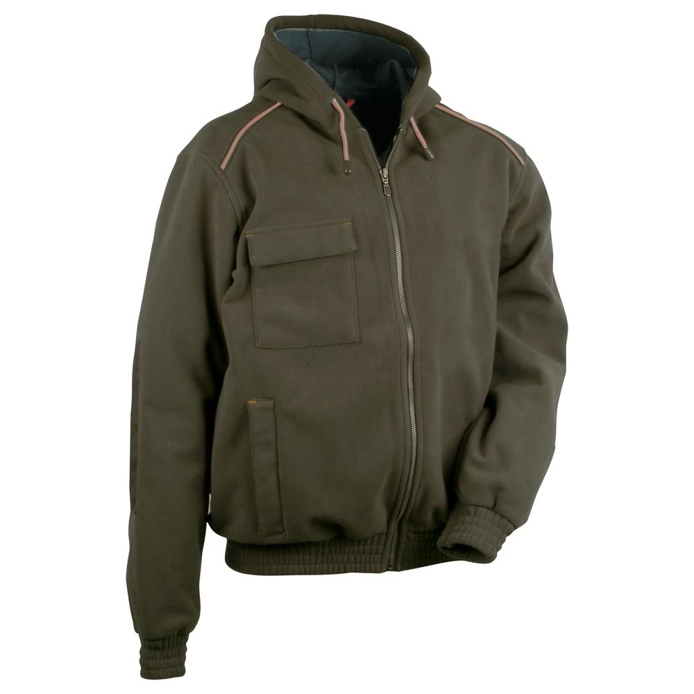 giacca cofra potsdam v130 fango s