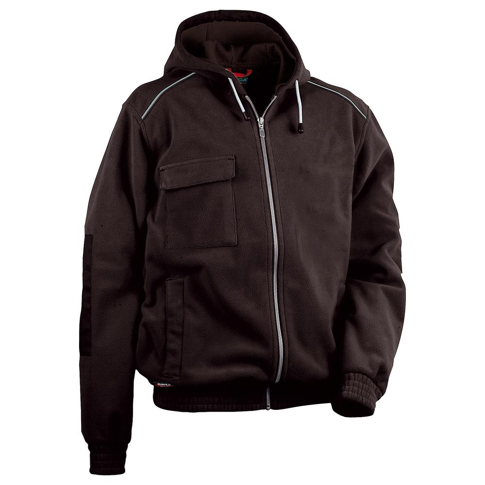 giacca cofra potsdam v130 nero s
