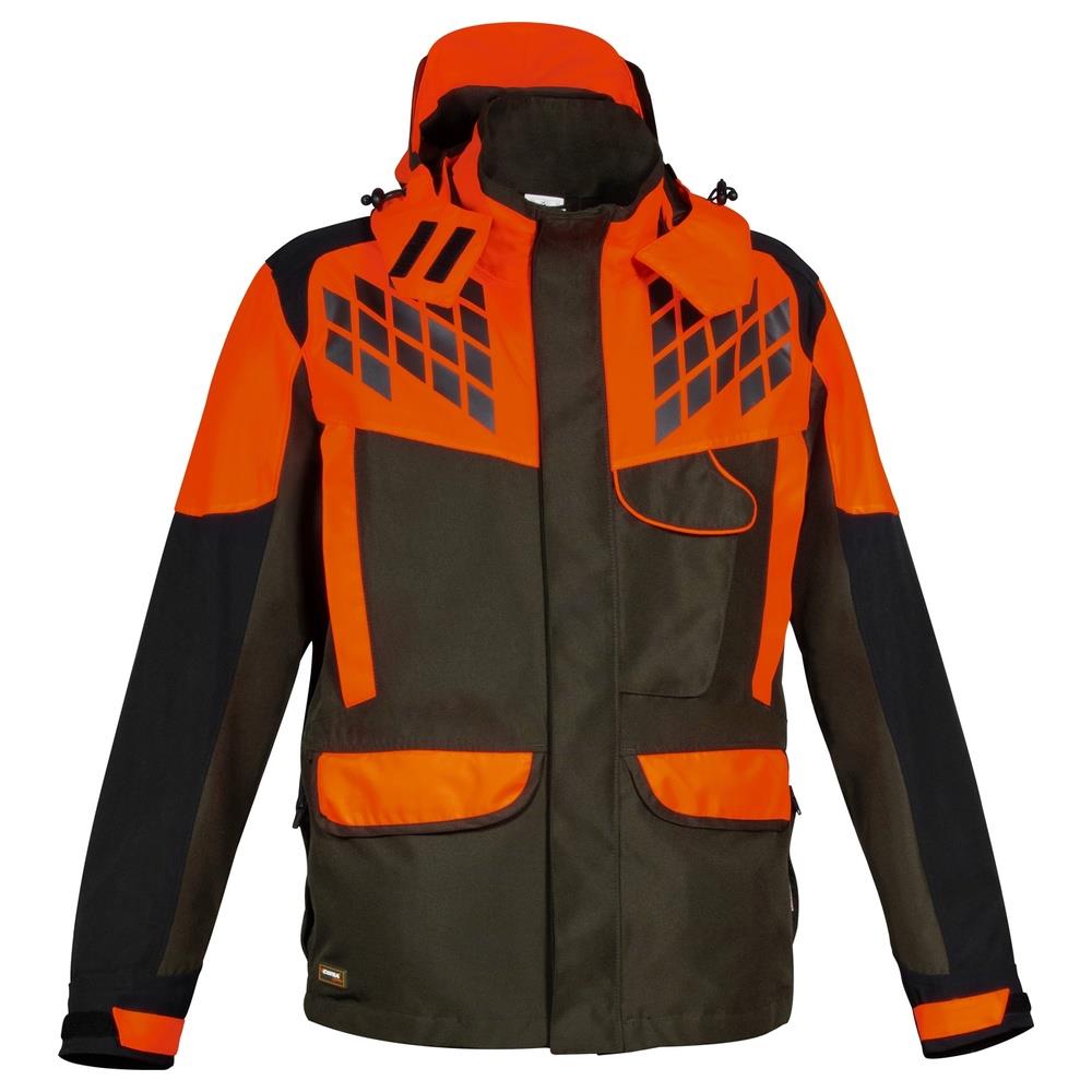 giacca cofra renk v551