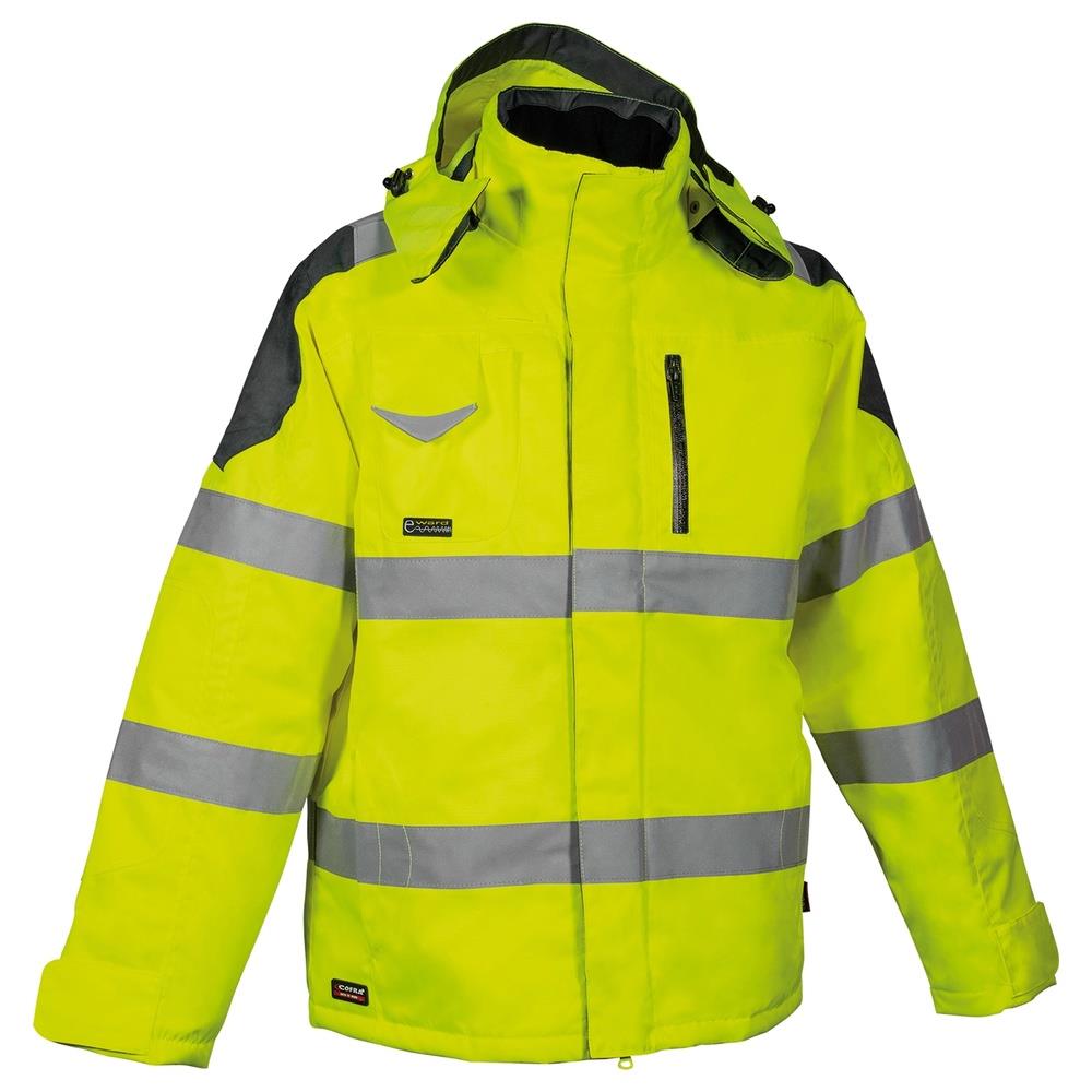 giacca cofra rescue v017
