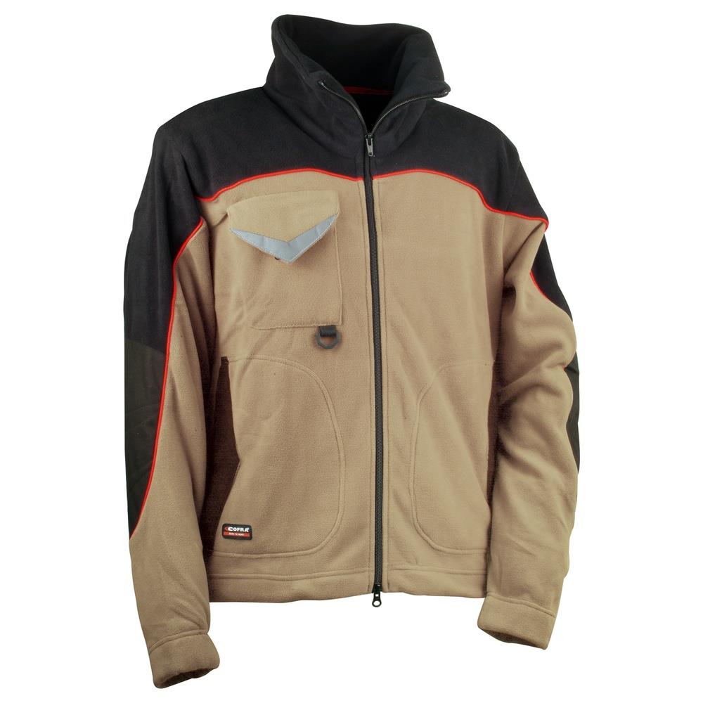 giacca cofra rider v026