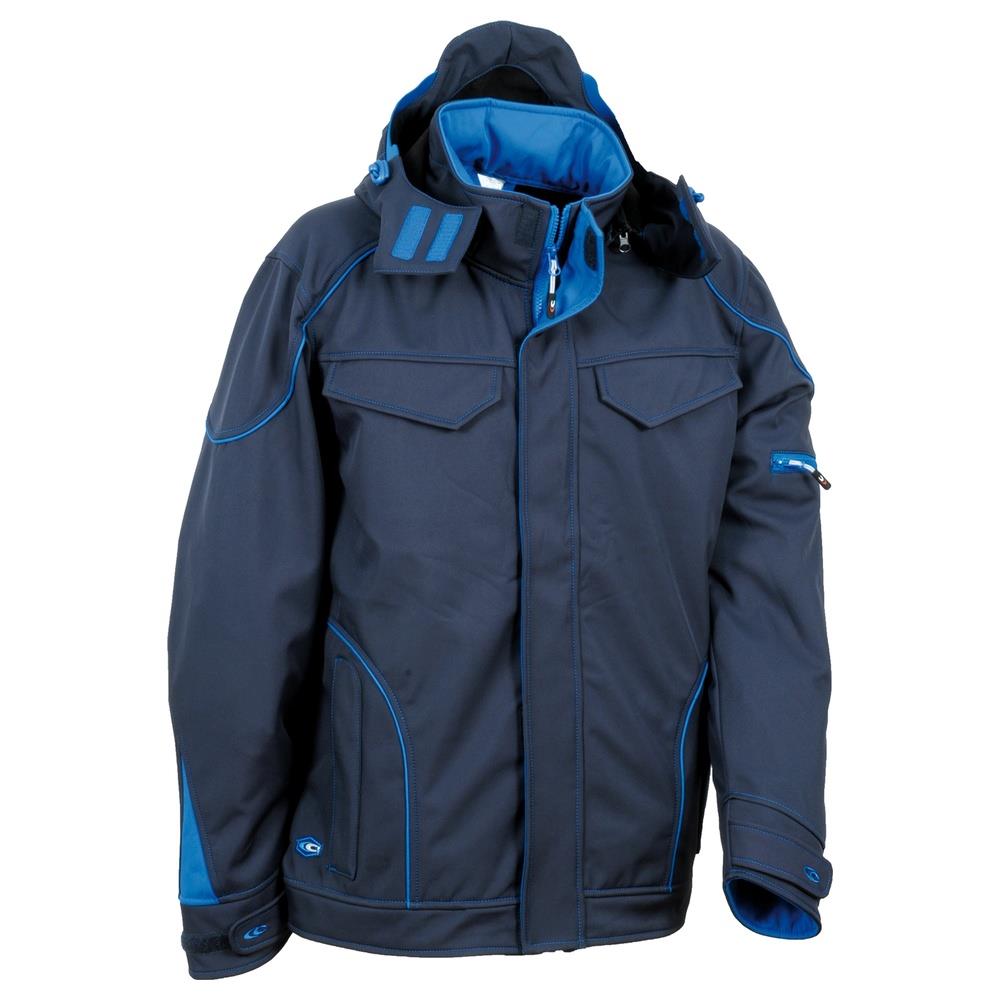 giacca cofra tecka v415