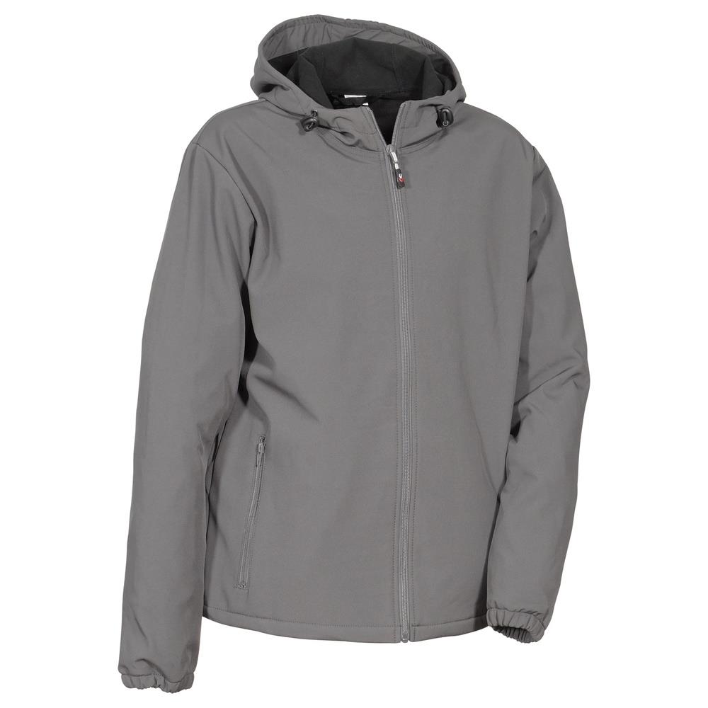 giacca cofra vannas v546 antracite s
