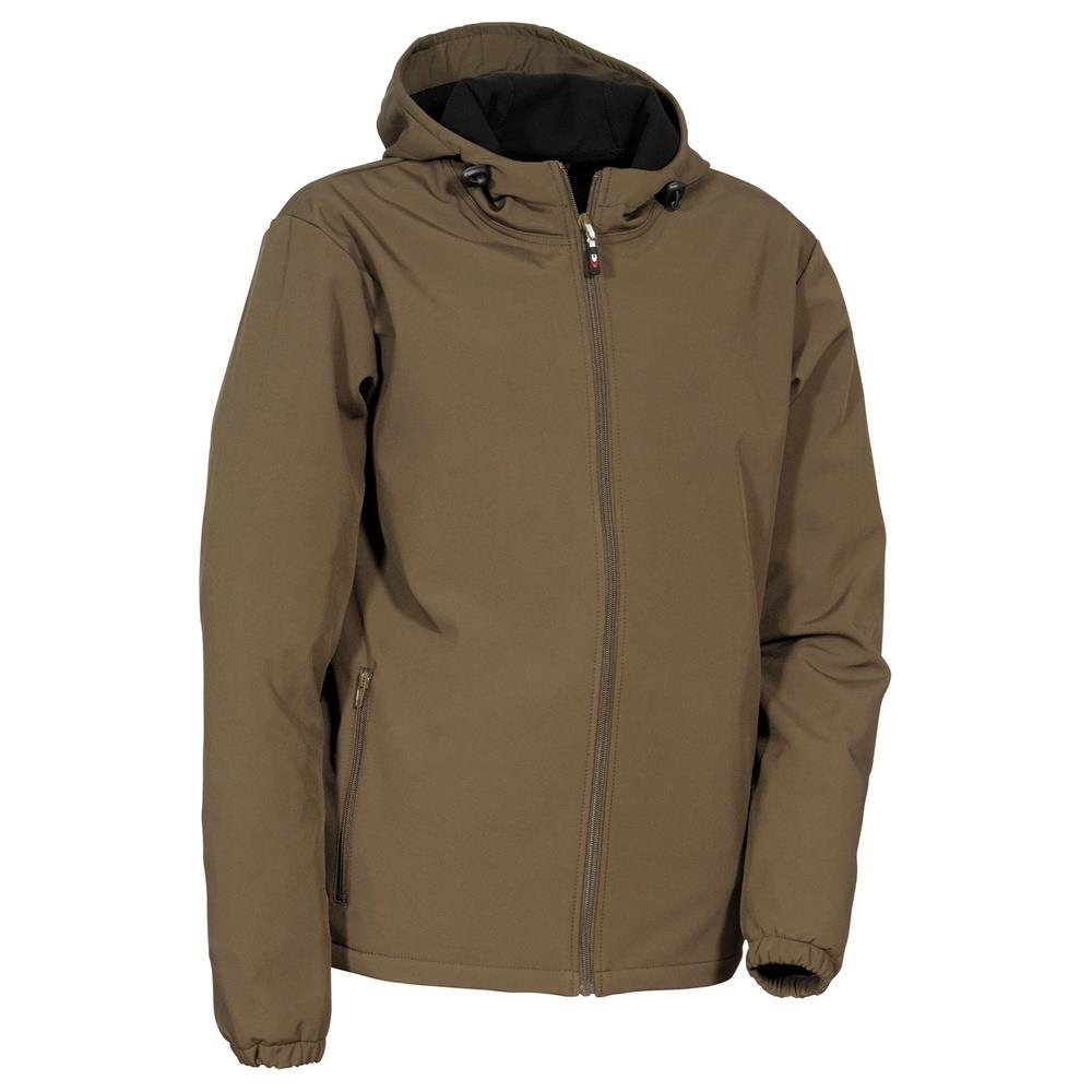 giacca cofra vannas v546 fango s