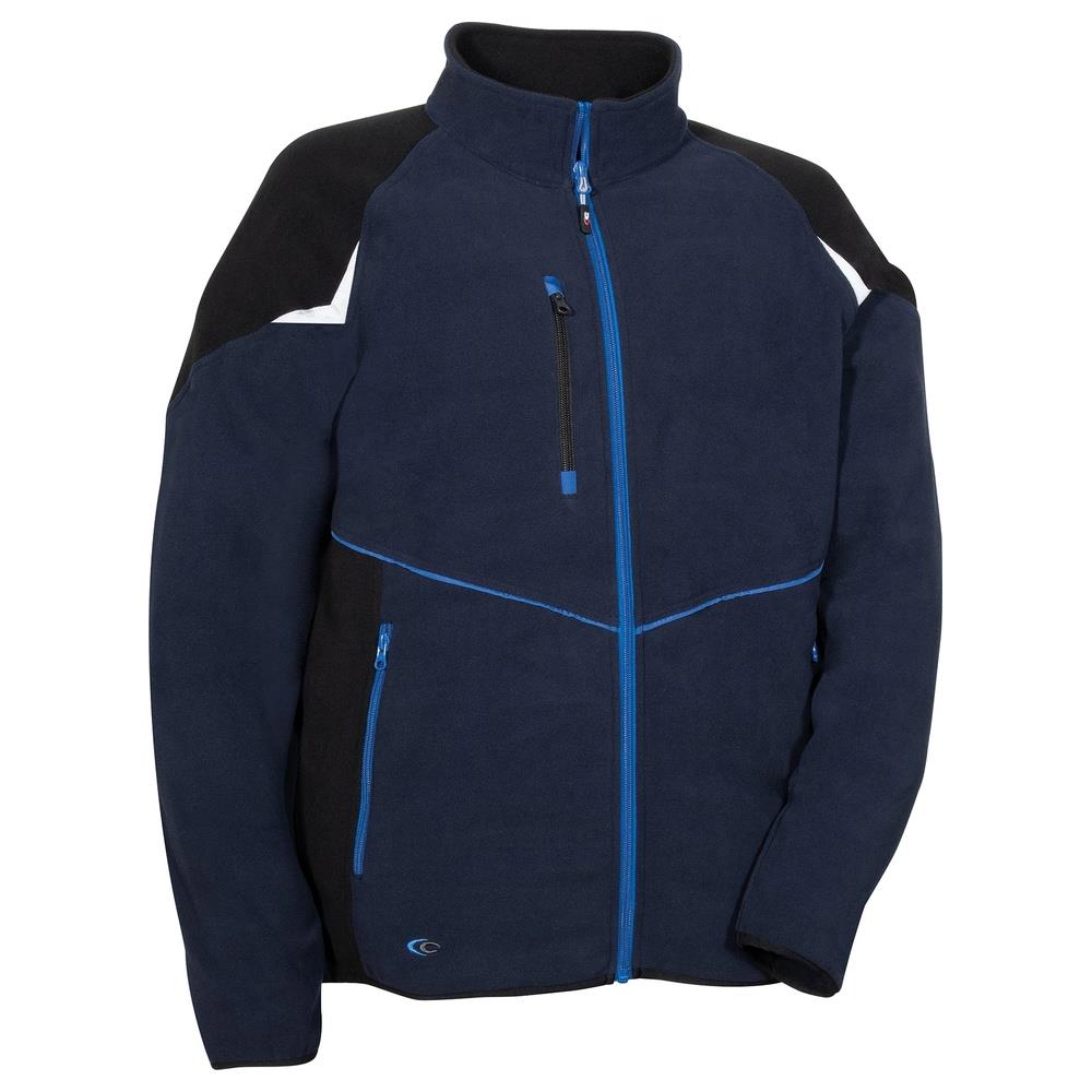 giacca cofra vilebo v645