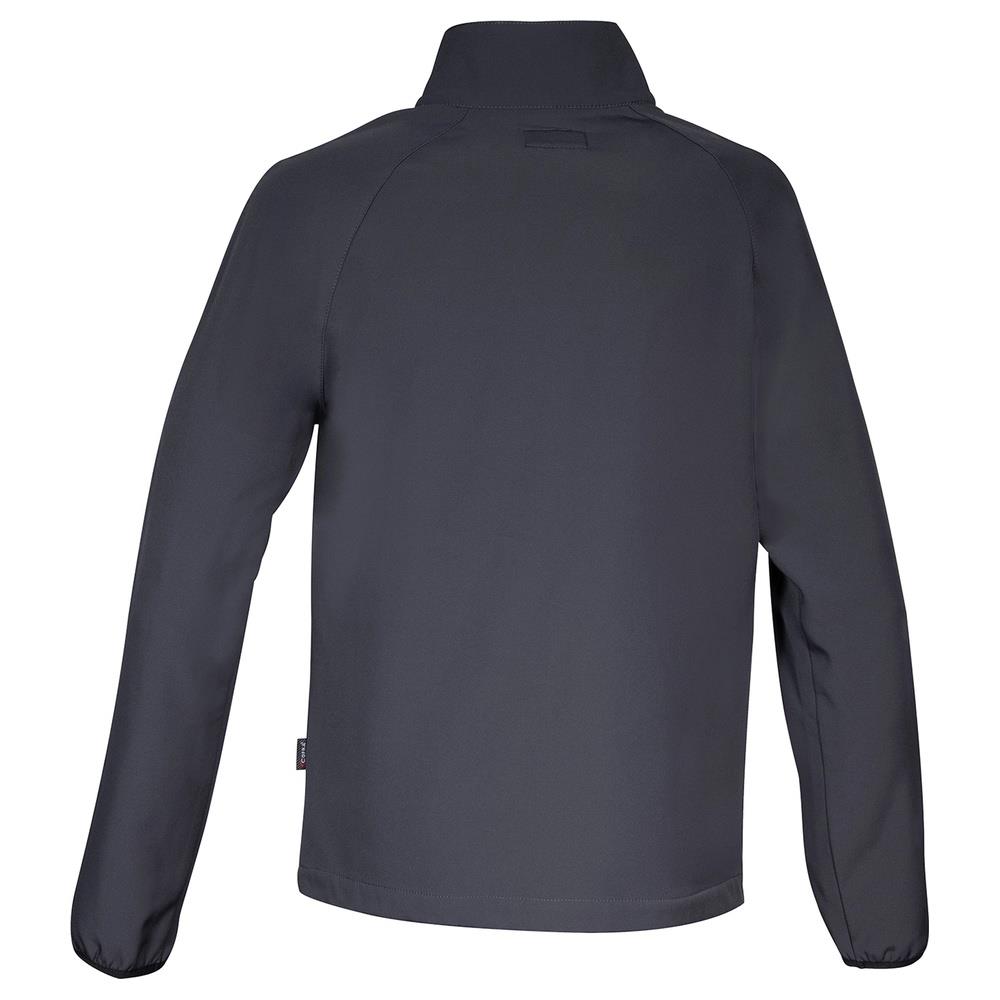 giacca cofra weroth v649 antracite 2xs