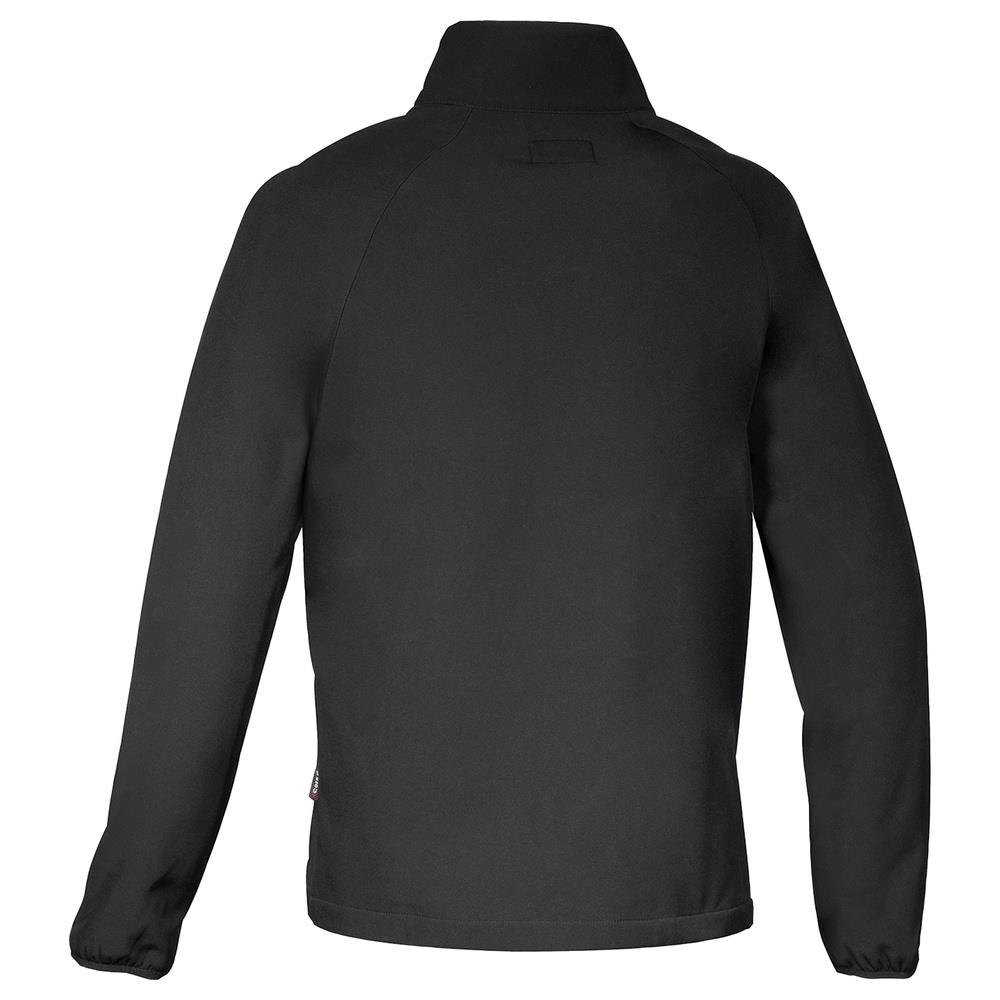 giacca cofra weroth v649 nero 2xs