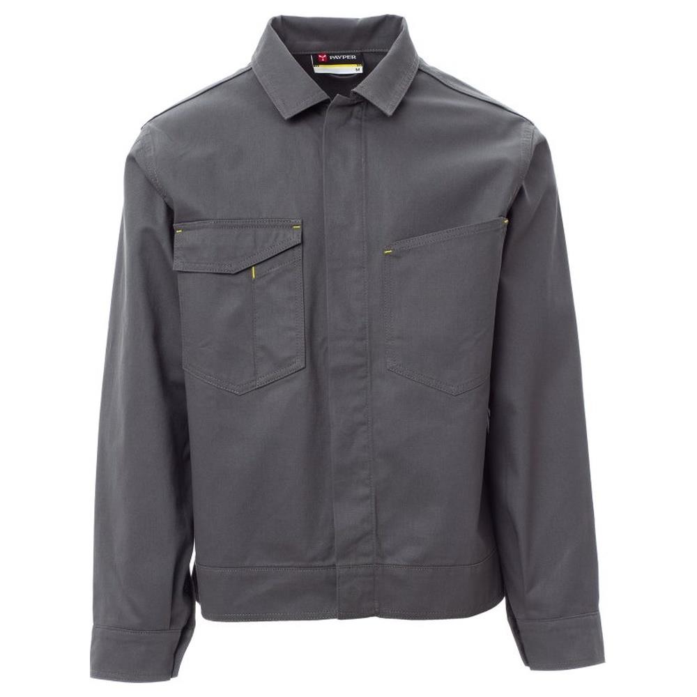 giacca cotone payper cabin smoke xxs