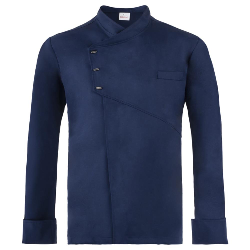 giacca giblor's 19p08p109  nero s