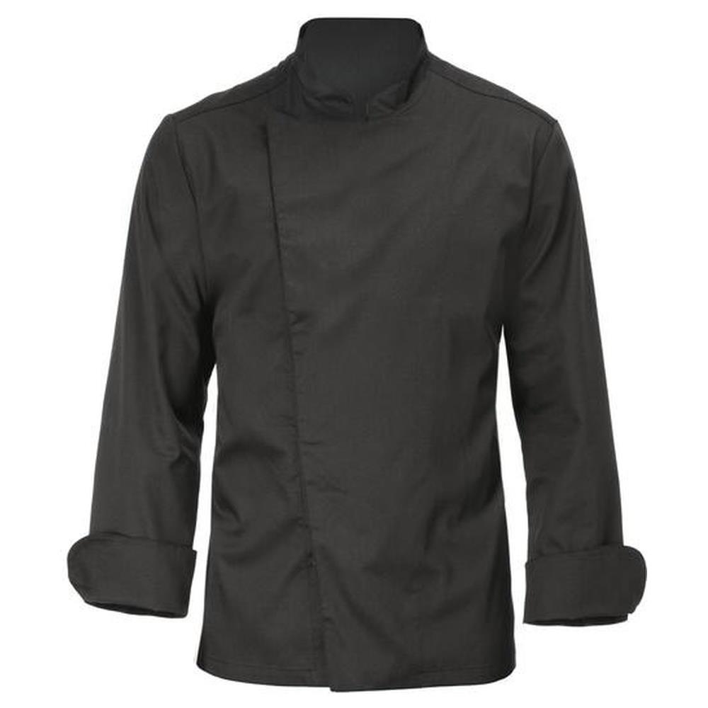 giacca giblor's cuoco mirko nero xl