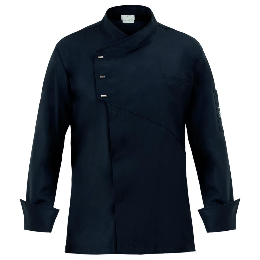 giacca giblor's emmanuel nero m