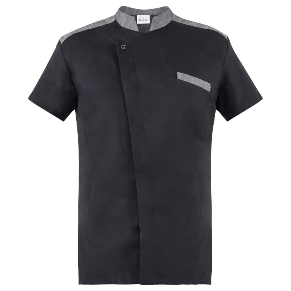 giacca giblor's enea 20p08g177 nero m