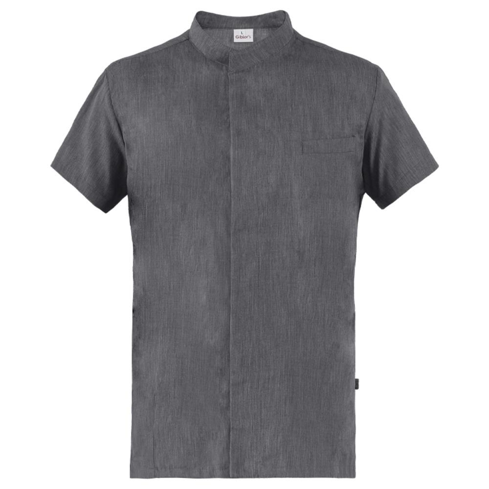 giacca giblor's filippo grigio m