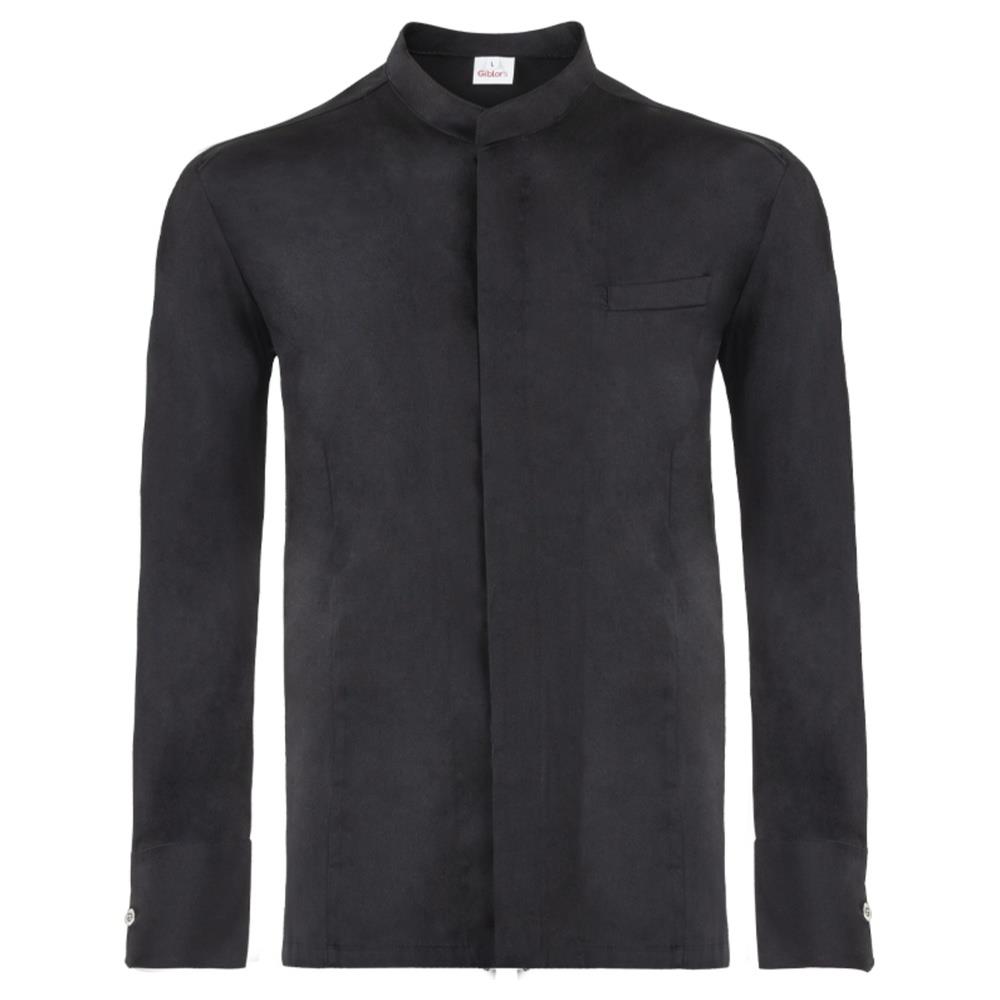 giacca giblor's paul 20p08g165 bianco 3xl