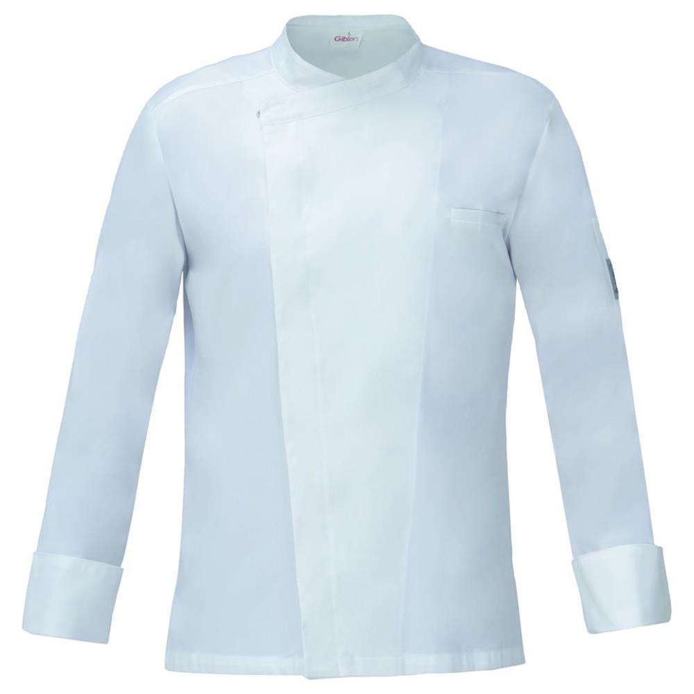 giacca giblor's versilia bianco xl