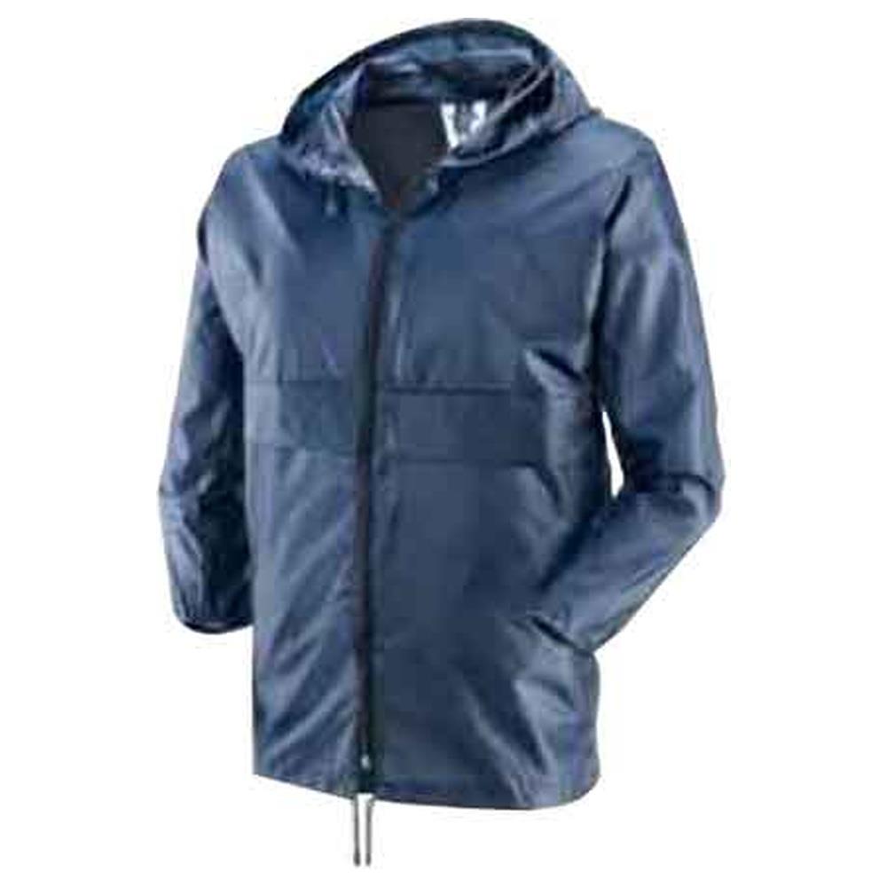 giacca impermeabile 'all rain'