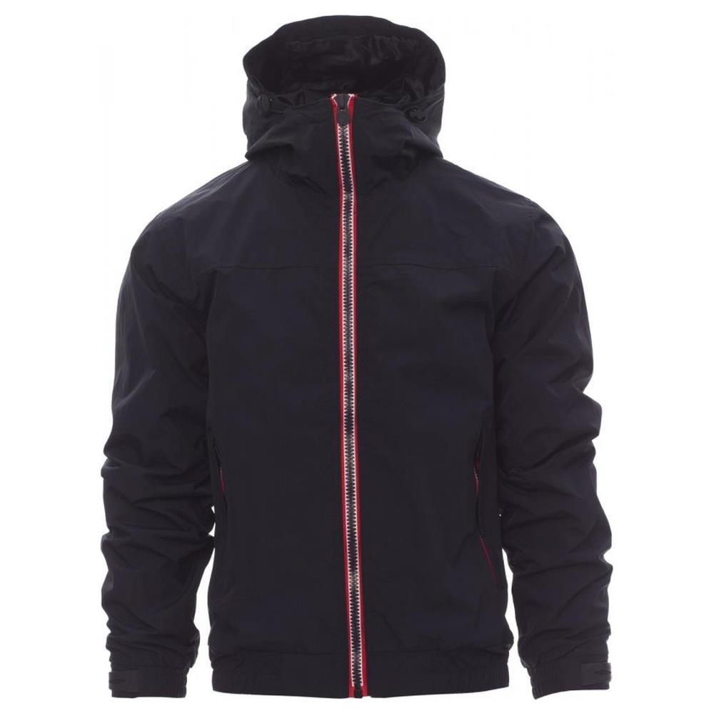 giacca impremeabile multistagione payper pacific r. 2.0 navy xs