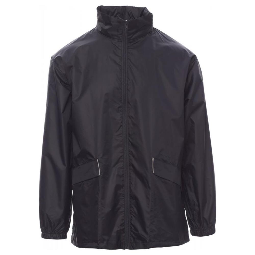 giacca impremeabile multistagione payper wind navy s