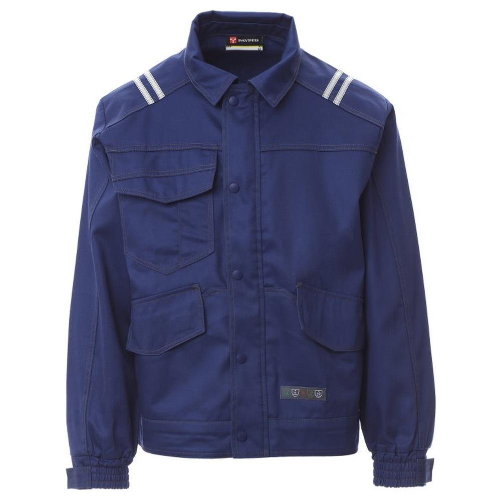 giacca payper protector 2.0 navy xs