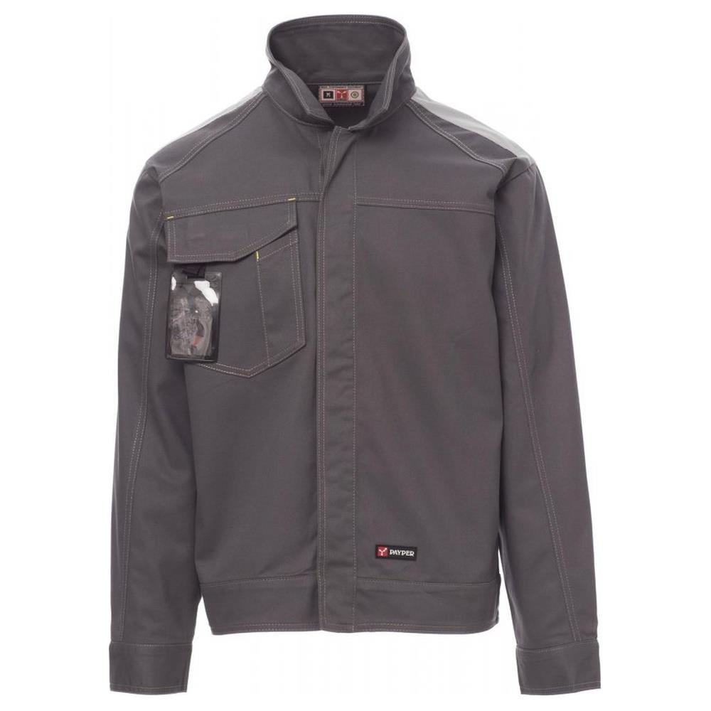 giacca payper safe smoke xs