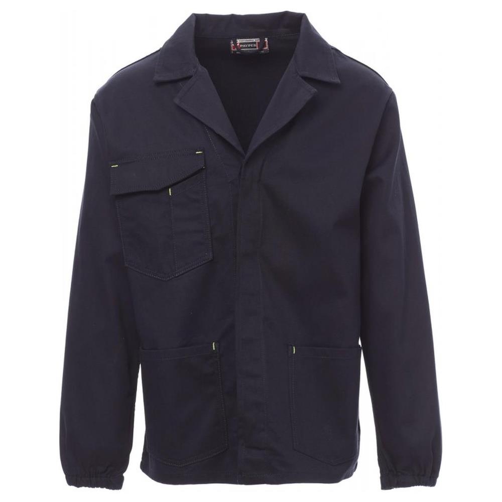 giacca payper wing navy xxs