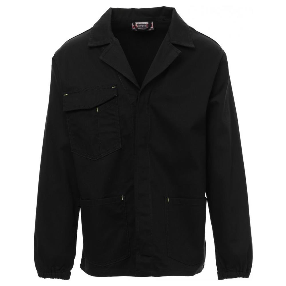 giacca payper wing nero xxs