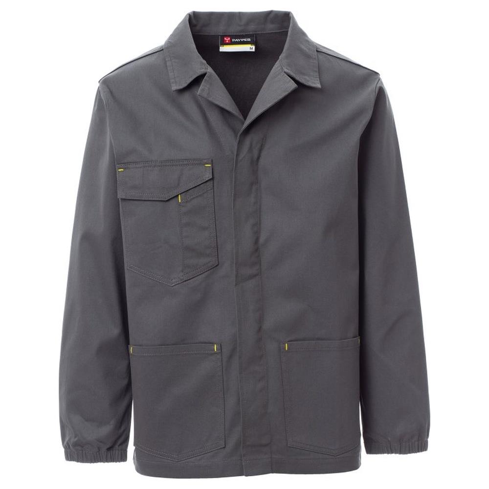 giacca payper wing smoke xxs