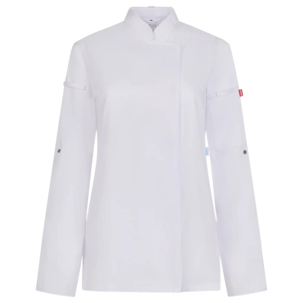 giacca velilla da chef coolmax® donna  (new) cod 405211w