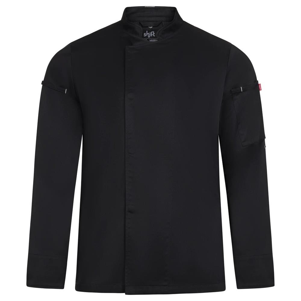 giacca velilla da chef coolmax®  (new) cod 405211