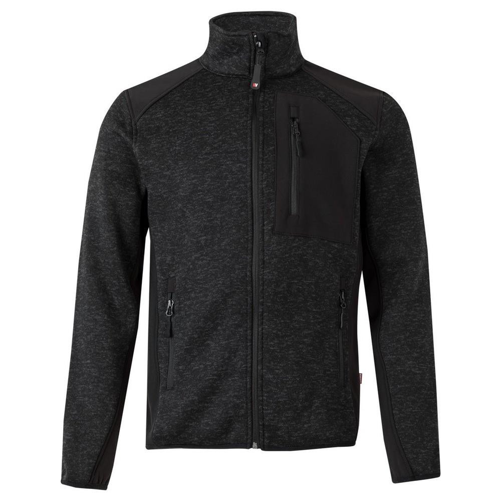 giacca velilla in tessuto felpato cod 206008