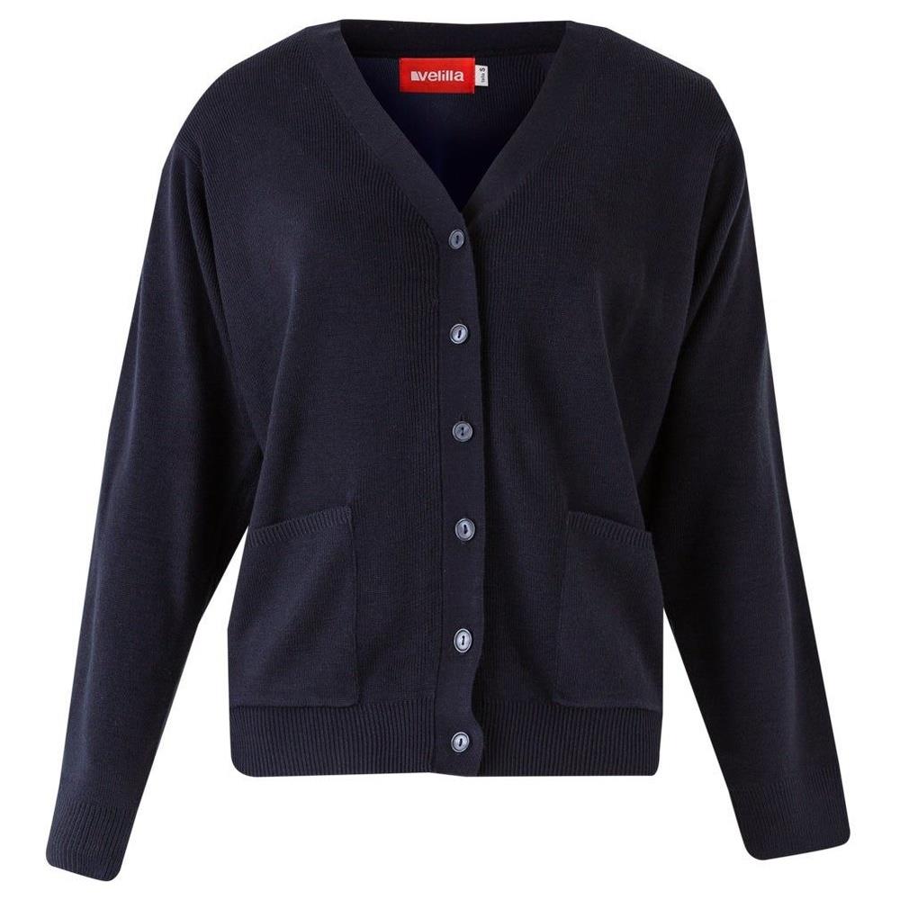 giacca velilla maglia fine donna cod 103