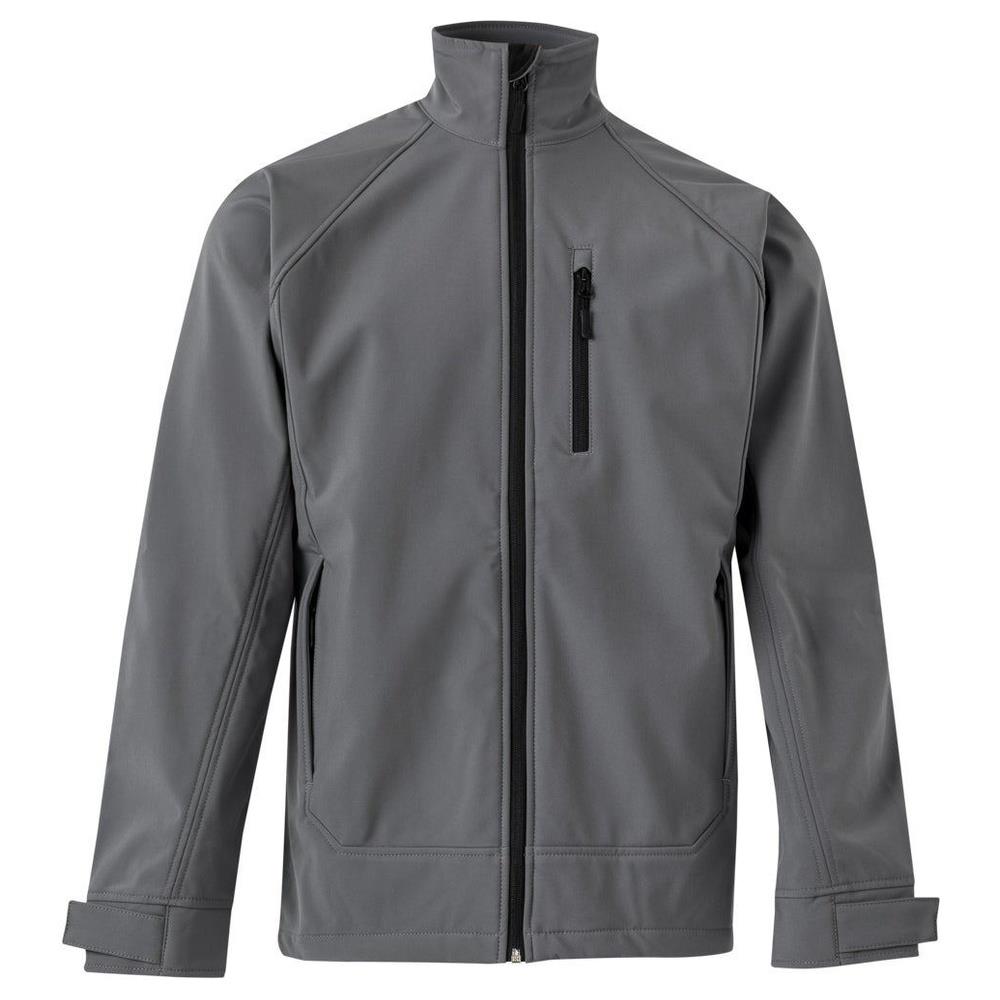 giacca velilla softshell cod 206005 grigio xs