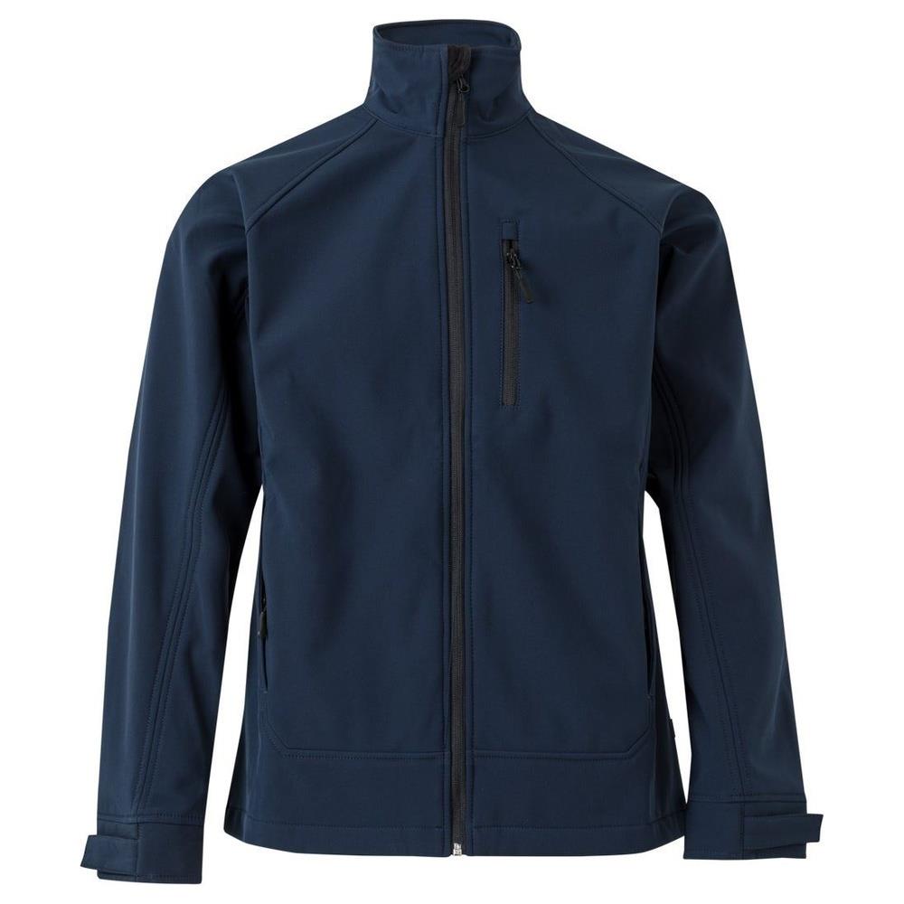 giacca velilla softshell cod 206005 navy xs