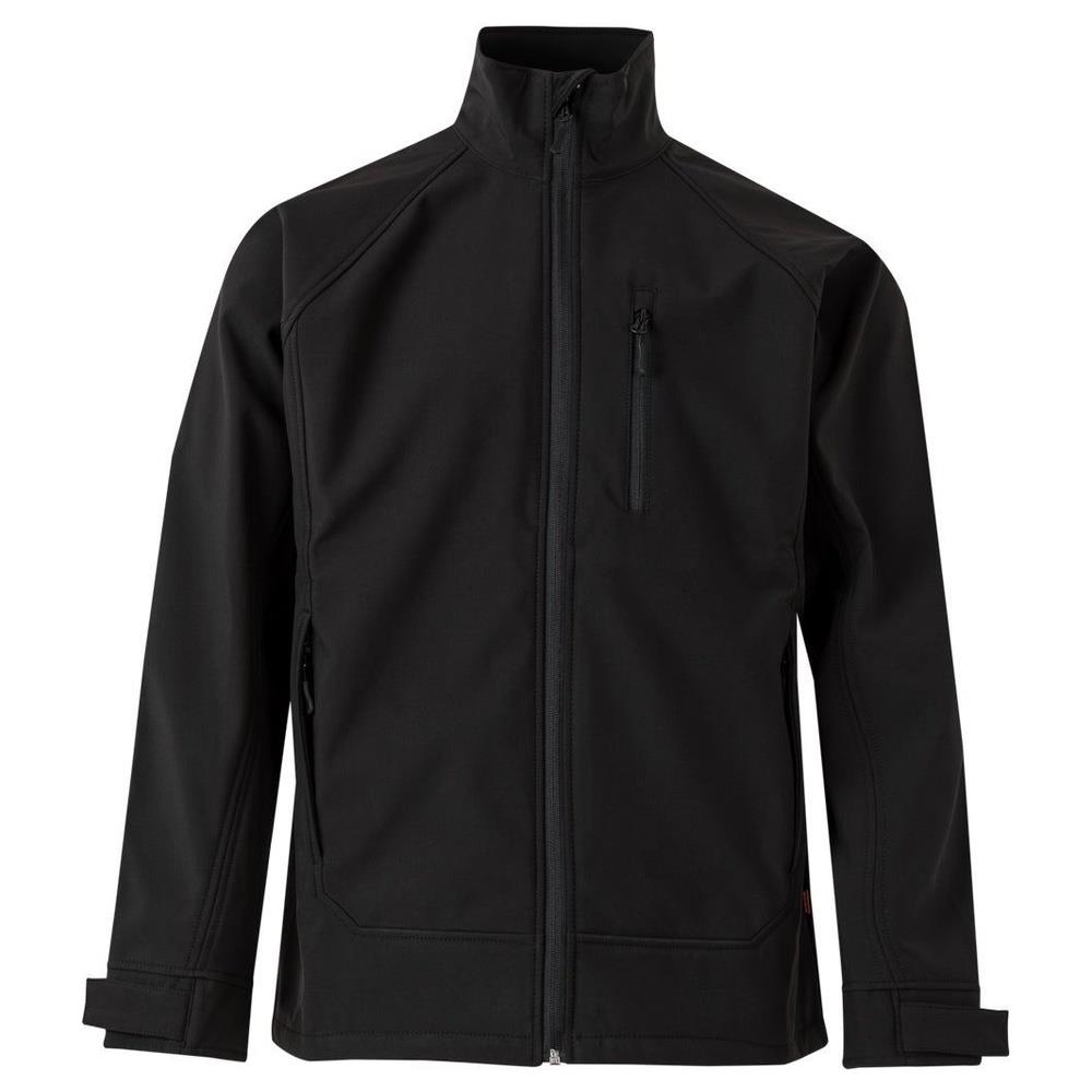 giacca velilla softshell cod 206005 nero xs