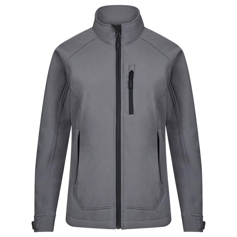 giacca velilla softshell donna cod 206005w grigio xs
