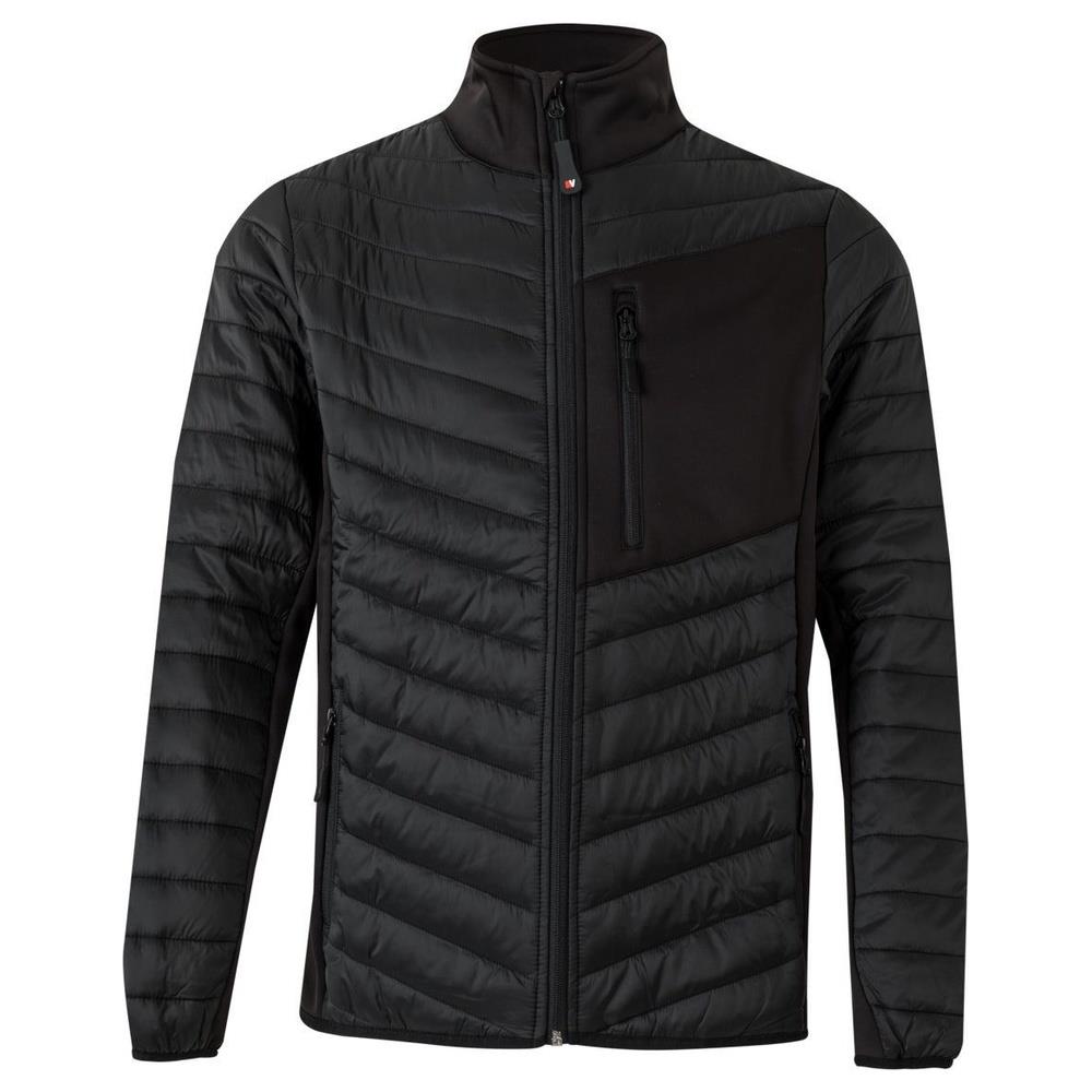 giacca velilla trapuntata leggera cod 206009